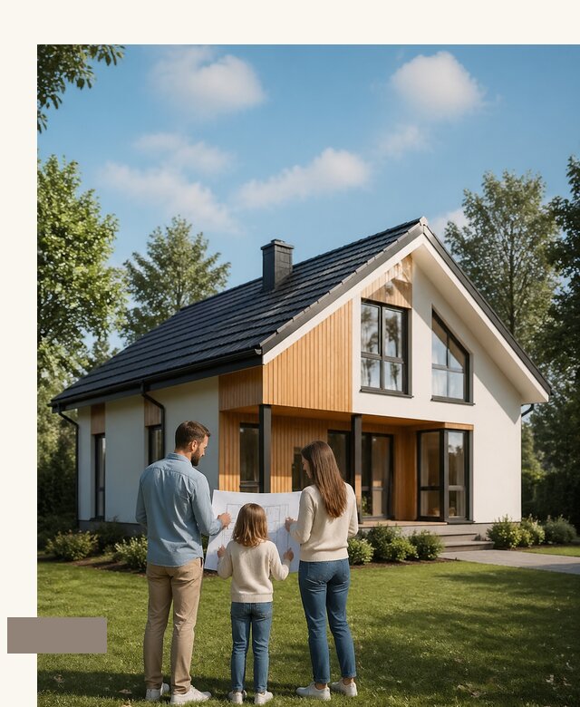 Проект дома 8 на 10 в Кирове по цене от 25413 р. | А3дПро-Кро